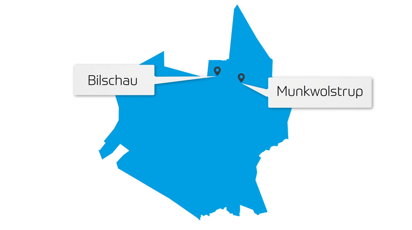 Karte Munkwolstrup_Bilschau