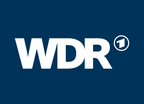 WDR Logo