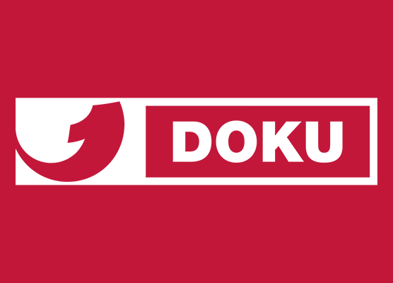 Kabel1Doku Logo